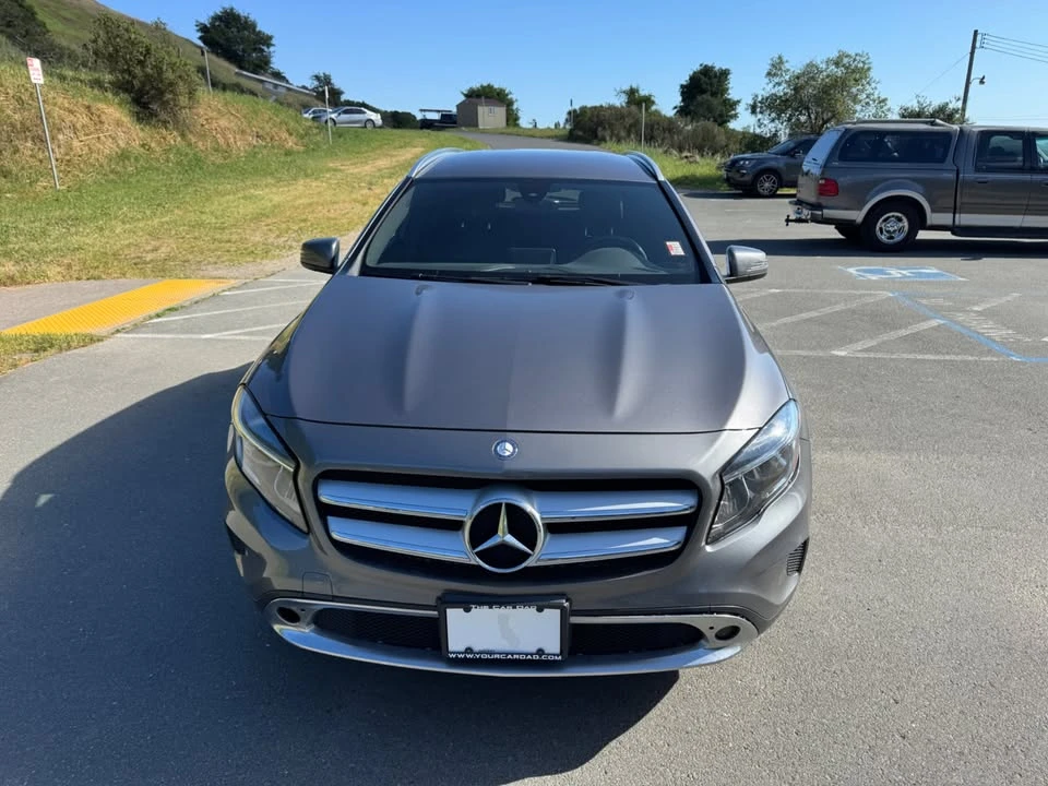 2017 Mercedes-Benz X156 GLA - Image 8 of 20