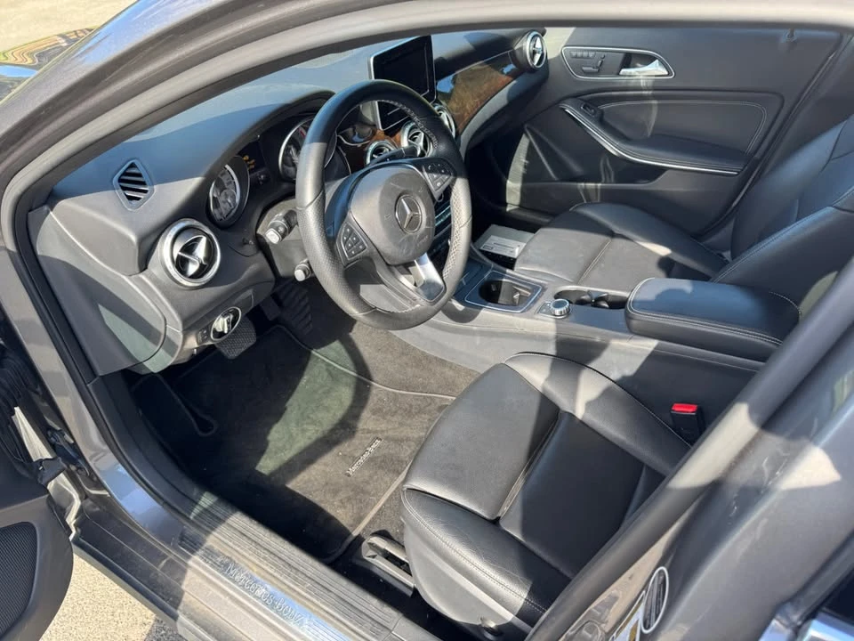 2017 Mercedes-Benz X156 GLA - Image 12 of 20