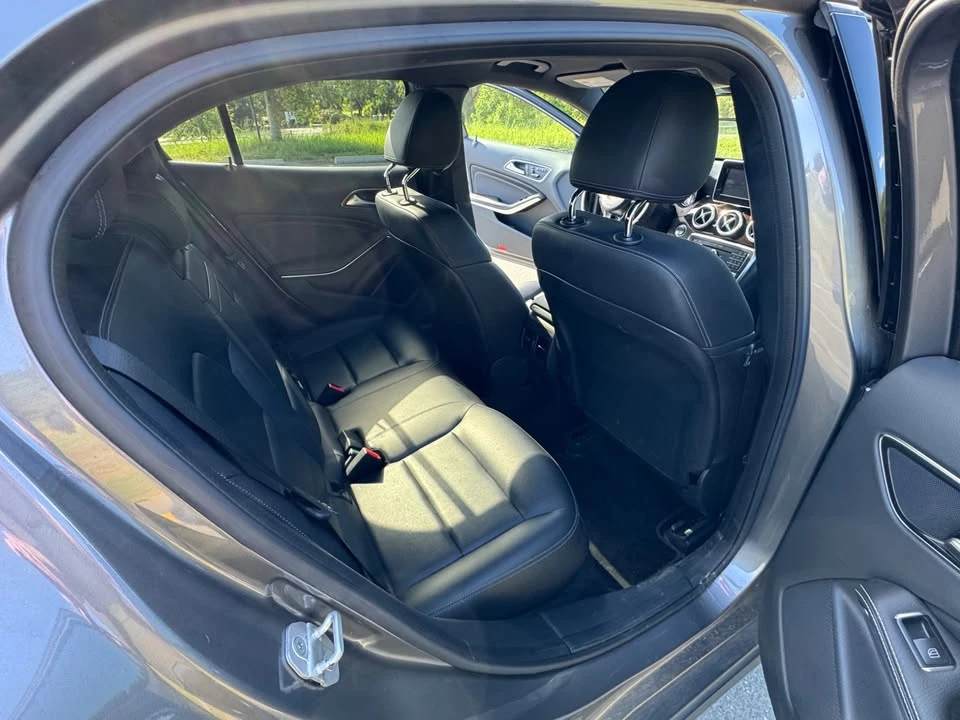 2017 Mercedes-Benz X156 GLA - Image 11 of 20