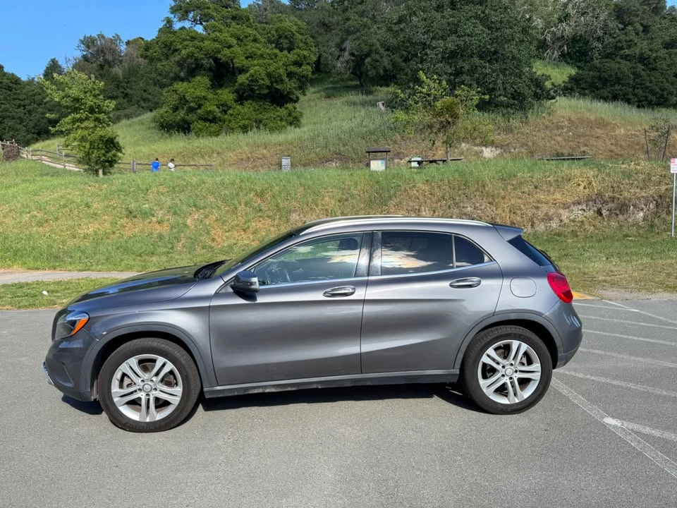 2017 Mercedes-Benz X156 GLA - Image 2 of 20