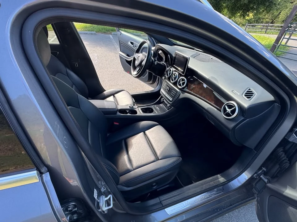 2017 Mercedes-Benz X156 GLA - Image 15 of 20
