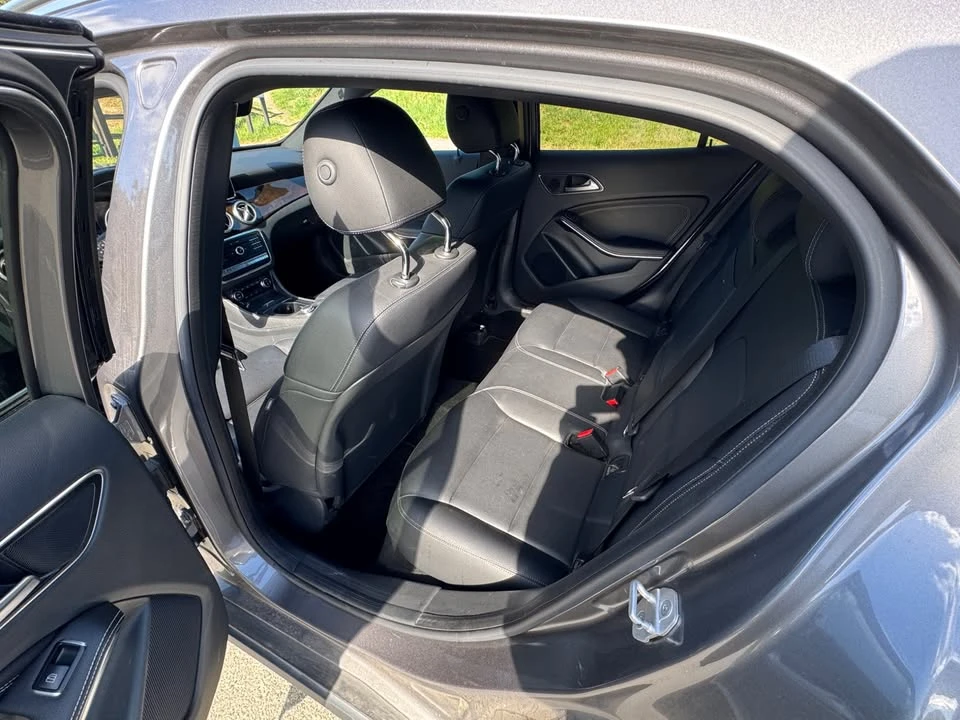 2017 Mercedes-Benz X156 GLA - Image 14 of 20