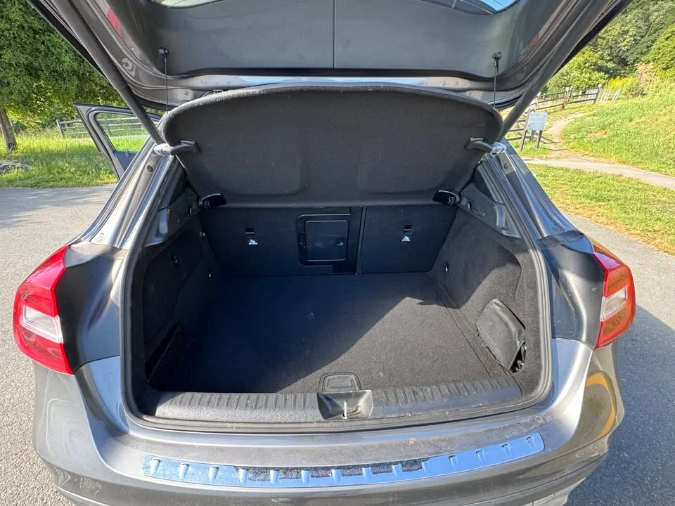 2017 Mercedes-Benz X156 GLA - Image 13 of 20