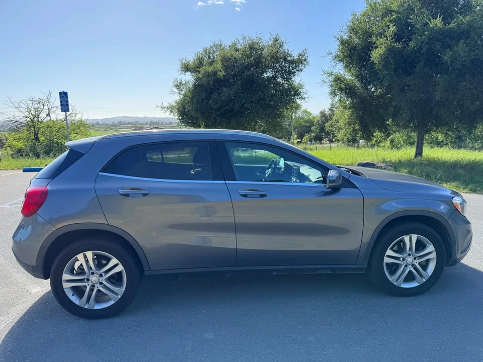 2017 Mercedes-Benz X156 GLA - Image 5 of 20