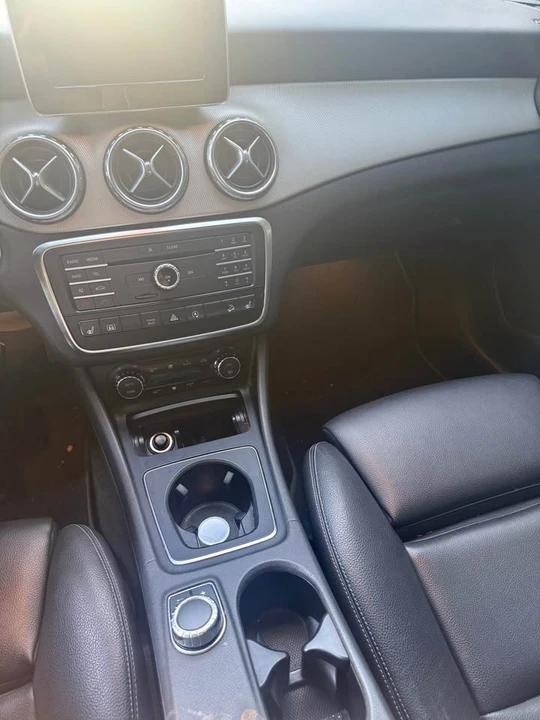 2017 Mercedes-Benz X156 GLA - Image 7 of 8