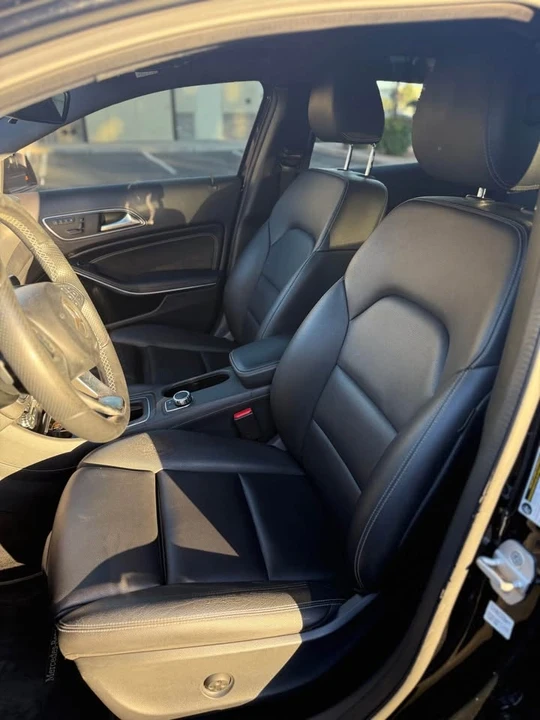 2017 Mercedes-Benz X156 GLA - Image 6 of 9