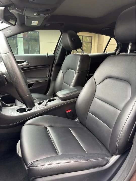 2017 Mercedes-Benz X156 GLA - Image 12 of 12
