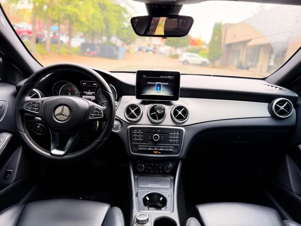 2017 Mercedes-Benz X156 GLA - Image 11 of 12