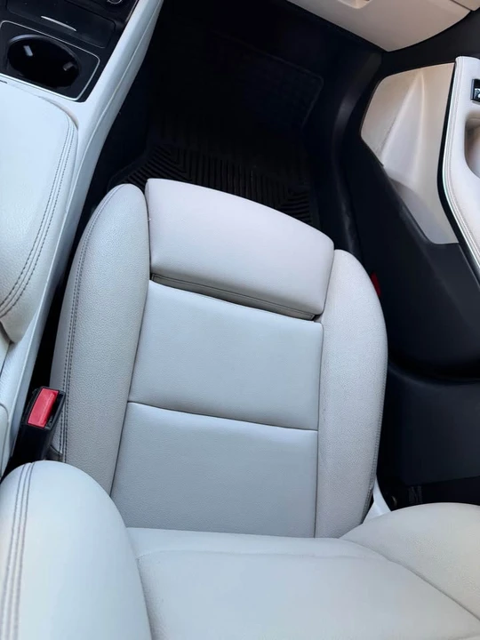 2017 Mercedes-Benz X156 GLA - Image 7 of 11