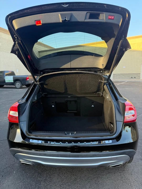 2017 Mercedes-Benz X156 GLA - Image 6 of 10