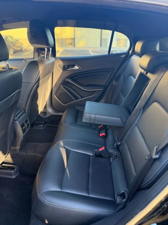 2017 Mercedes-Benz X156 GLA - Image 8 of 10