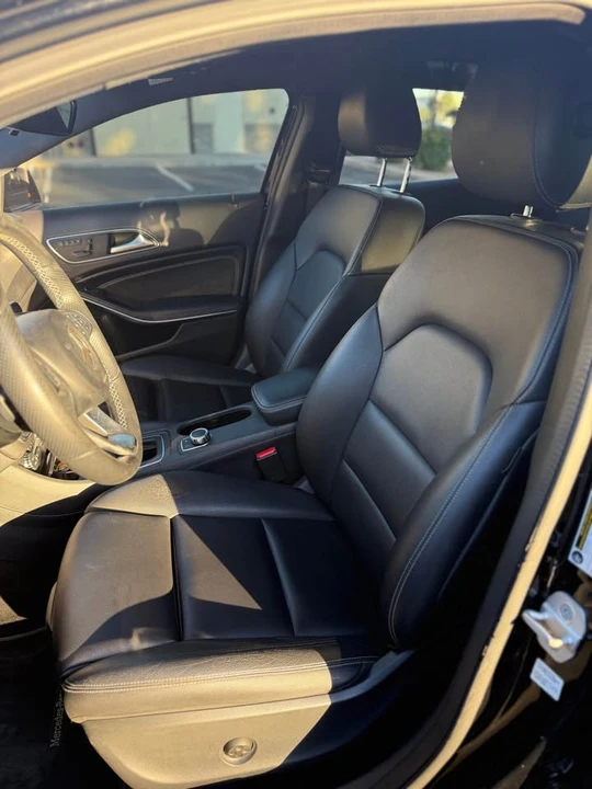 2017 Mercedes-Benz X156 GLA - Image 7 of 10