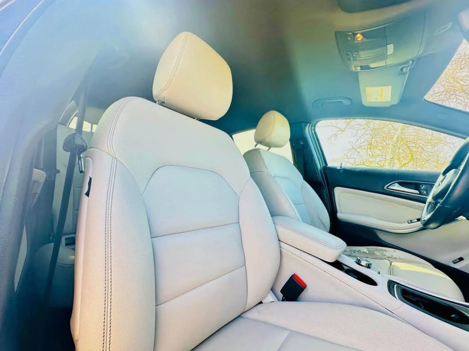 2017 Mercedes-Benz X156 GLA - Image 9 of 18