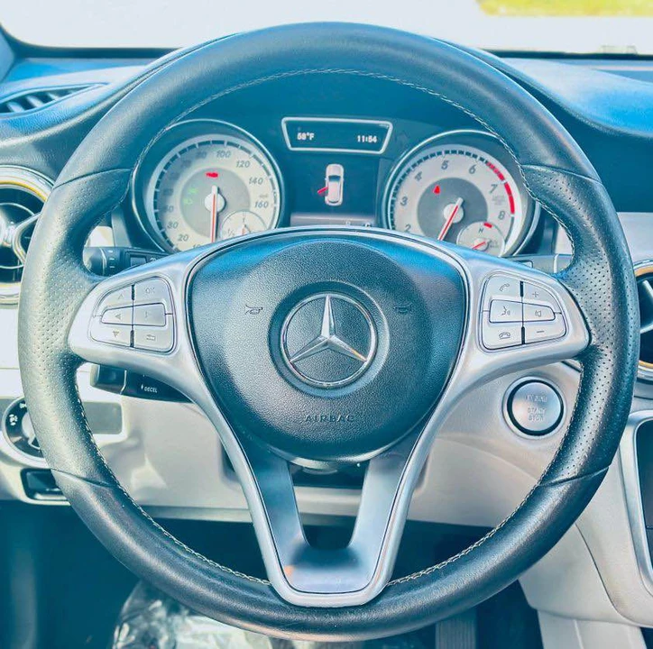 2017 Mercedes-Benz X156 GLA - Image 16 of 18