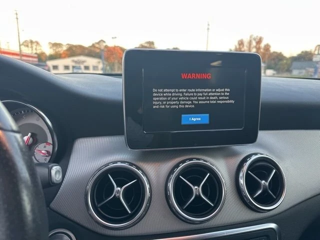2017 Mercedes-Benz X156 GLA - Image 12 of 18
