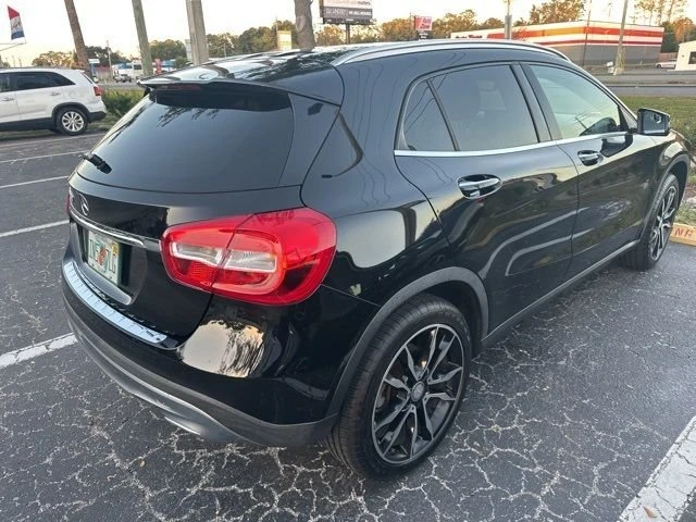 2017 Mercedes-Benz X156 GLA - Image 4 of 18