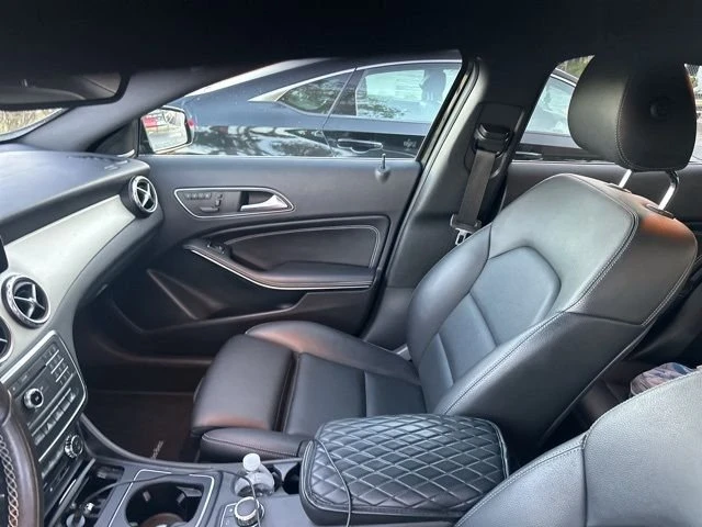 2017 Mercedes-Benz X156 GLA - Image 9 of 18
