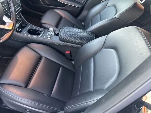 2017 Mercedes-Benz X156 GLA - Image 8 of 18