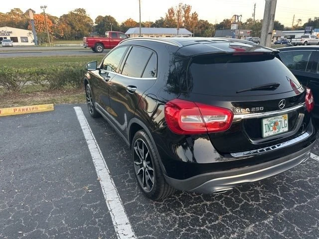 2017 Mercedes-Benz X156 GLA - Image 3 of 18