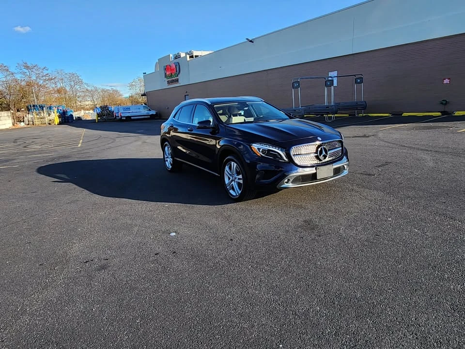 2017 Mercedes-Benz X156 GLA - Image 8 of 18