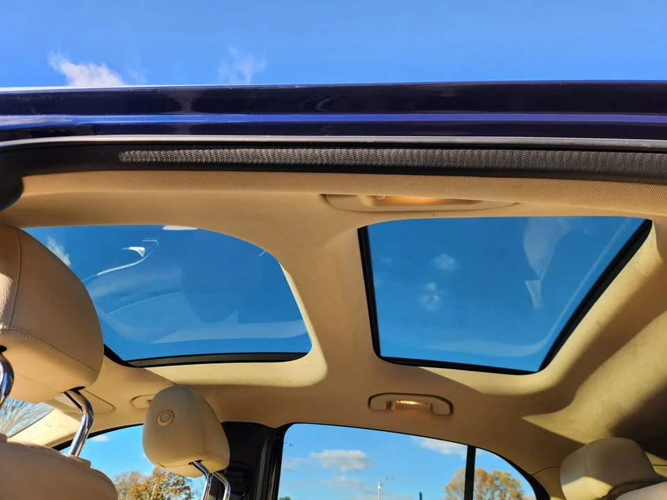 2017 Mercedes-Benz X156 GLA - Image 15 of 18