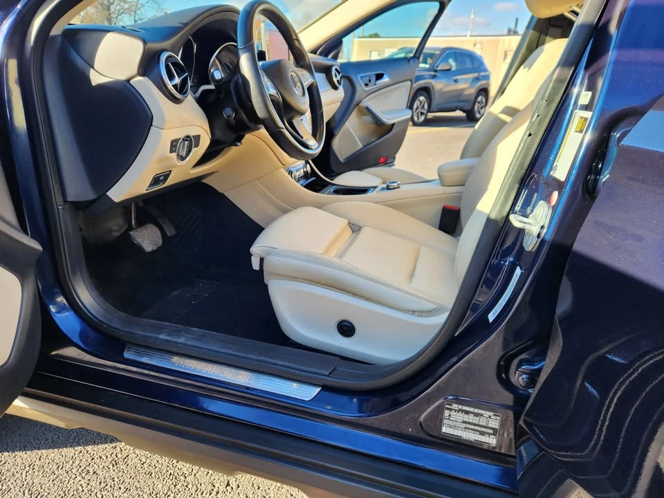 2017 Mercedes-Benz X156 GLA - Image 13 of 18