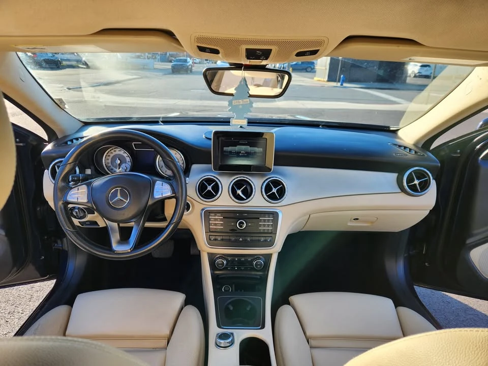 2017 Mercedes-Benz X156 GLA - Image 14 of 18