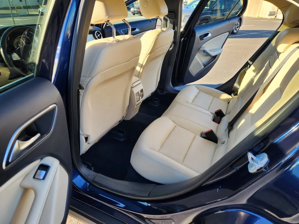 2017 Mercedes-Benz X156 GLA - Image 12 of 18