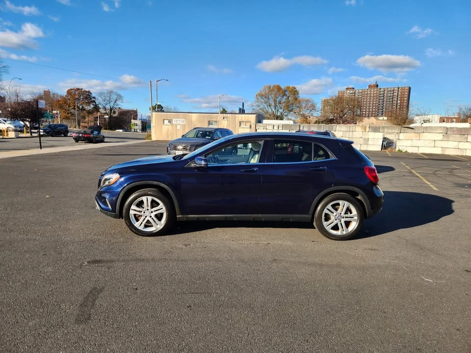 2017 Mercedes-Benz X156 GLA - Image 3 of 18