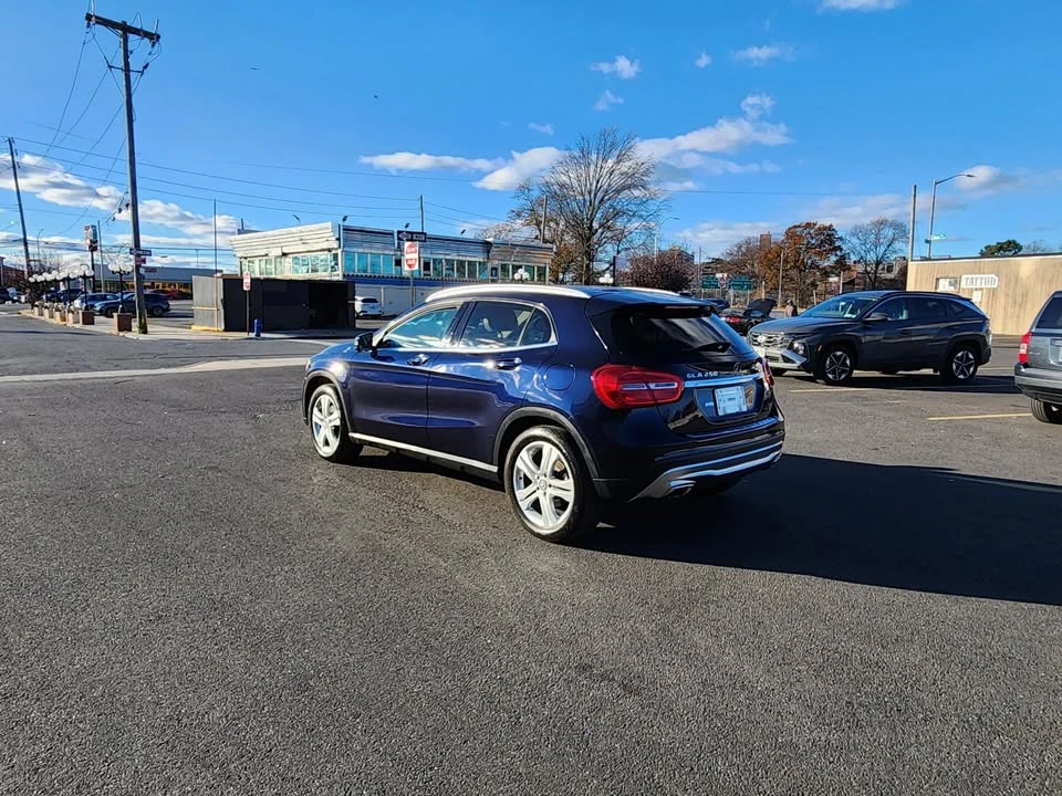 2017 Mercedes-Benz X156 GLA - Image 4 of 18
