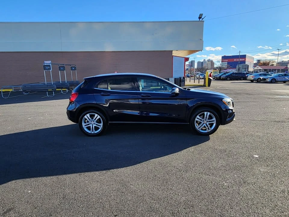 2017 Mercedes-Benz X156 GLA - Image 7 of 18