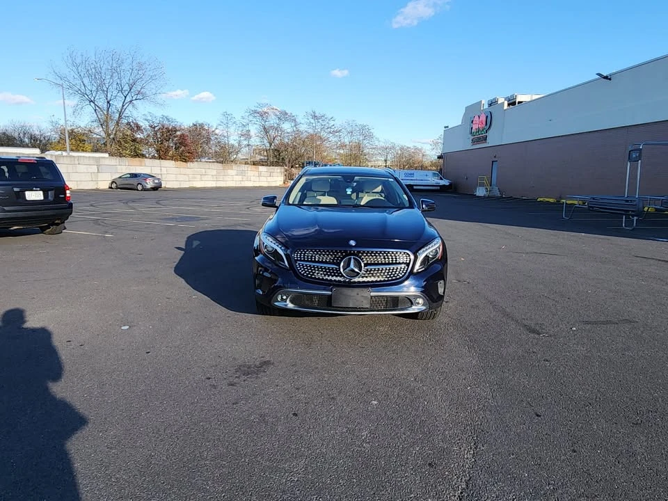 2017 Mercedes-Benz X156 GLA - Image 9 of 18