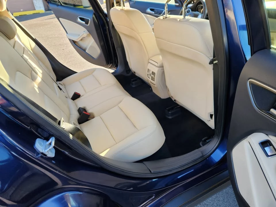 2017 Mercedes-Benz X156 GLA - Image 11 of 18