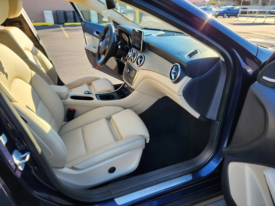 2017 Mercedes-Benz X156 GLA - Image 10 of 18