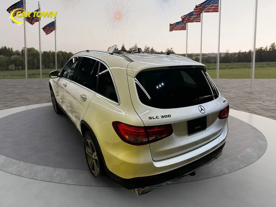 2017 Mercedes-Benz X253/C253 GLC - Image 11 of 19