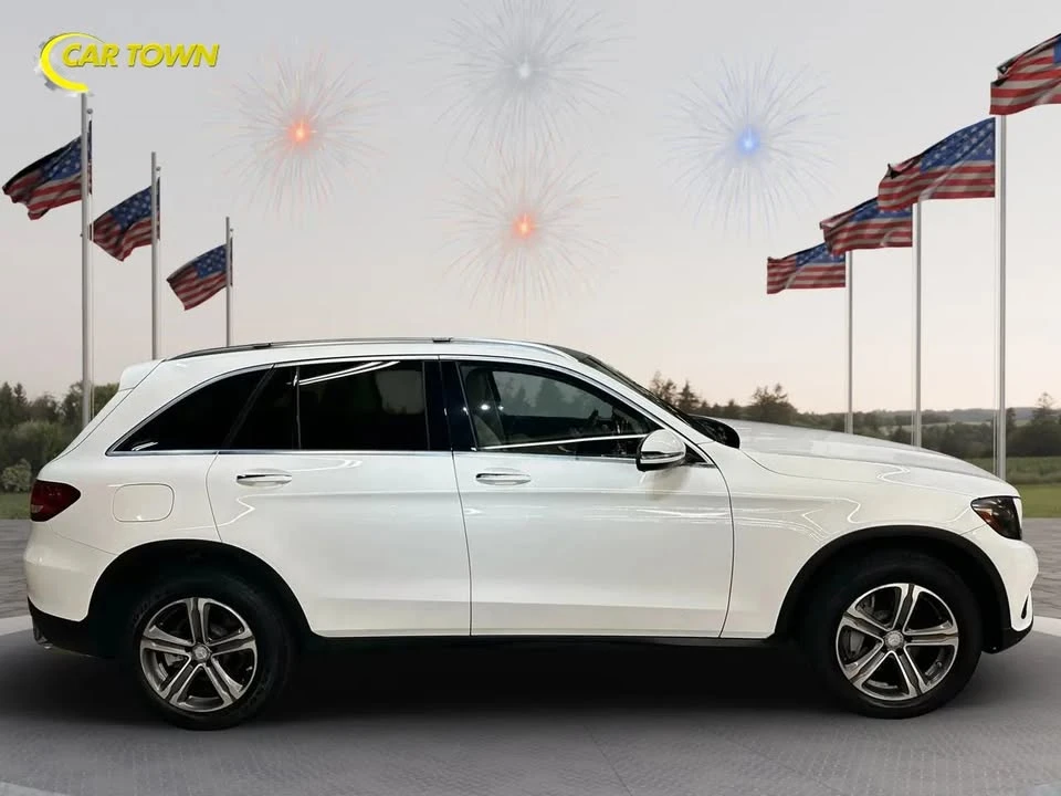 2017 Mercedes-Benz X253/C253 GLC - Image 6 of 19