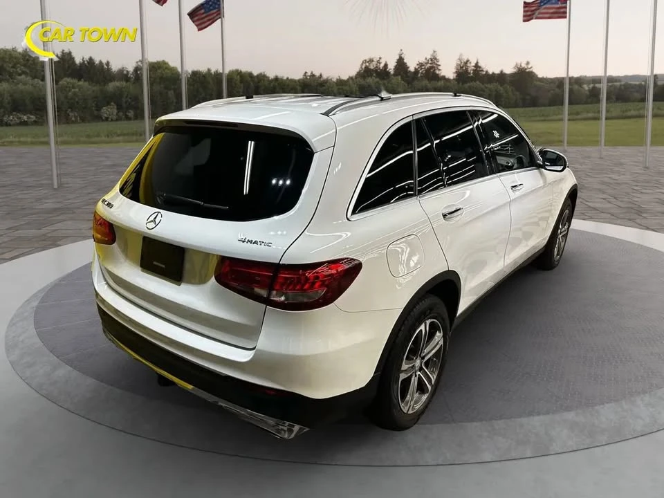 2017 Mercedes-Benz X253/C253 GLC - Image 7 of 19