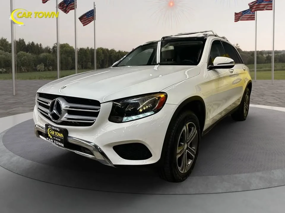2017 Mercedes-Benz X253/C253 GLC - Image 2 of 19