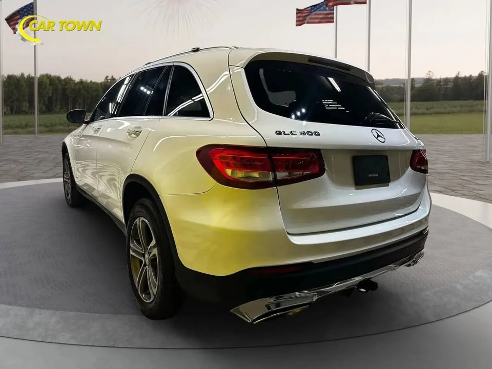 2017 Mercedes-Benz X253/C253 GLC - Image 12 of 19