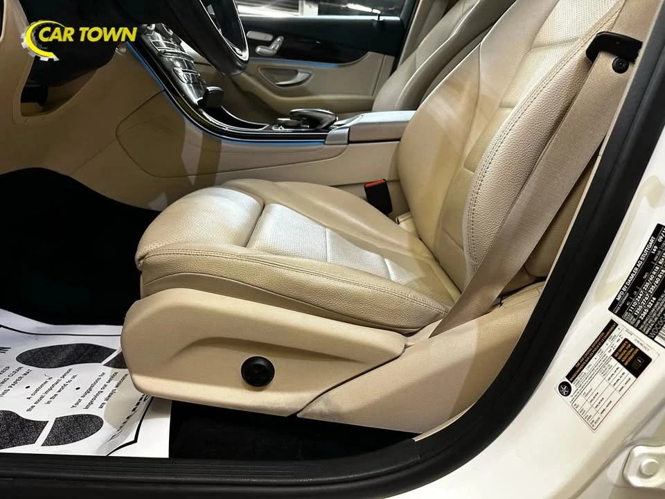 2017 Mercedes-Benz X253/C253 GLC - Image 17 of 19