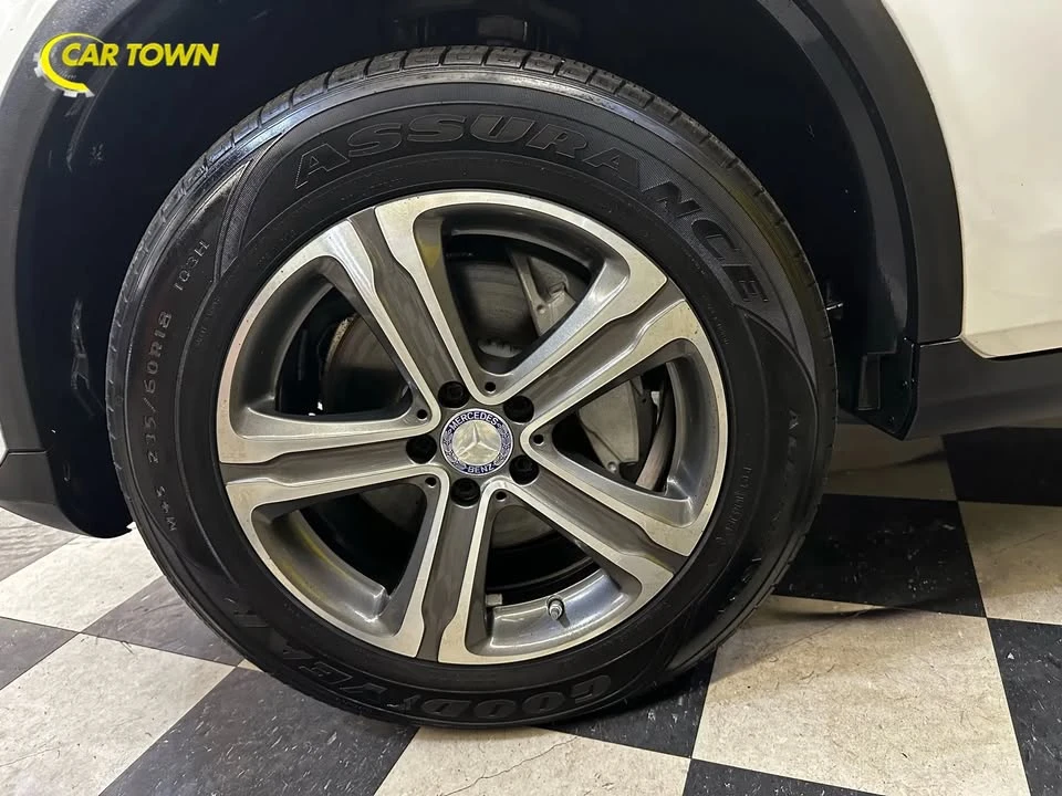 2017 Mercedes-Benz X253/C253 GLC - Image 14 of 19