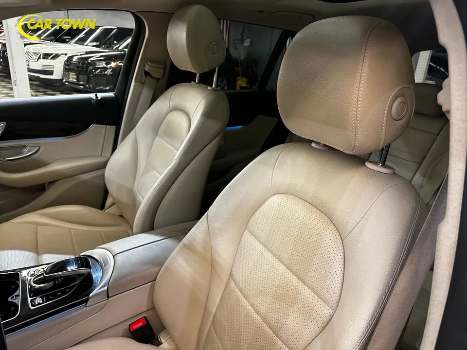 2017 Mercedes-Benz X253/C253 GLC - Image 18 of 19