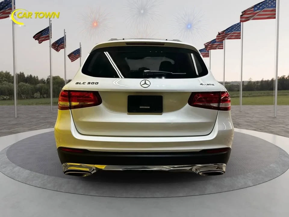 2017 Mercedes-Benz X253/C253 GLC - Image 10 of 19