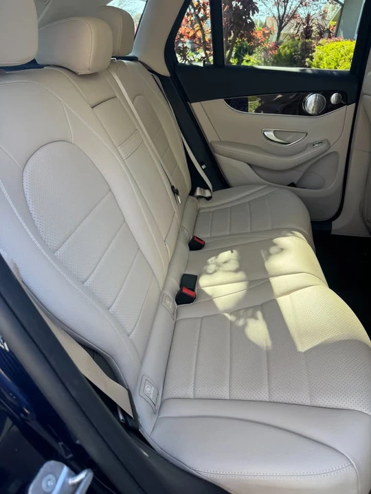 2017 Mercedes-Benz X253/C253 GLC - Image 8 of 9