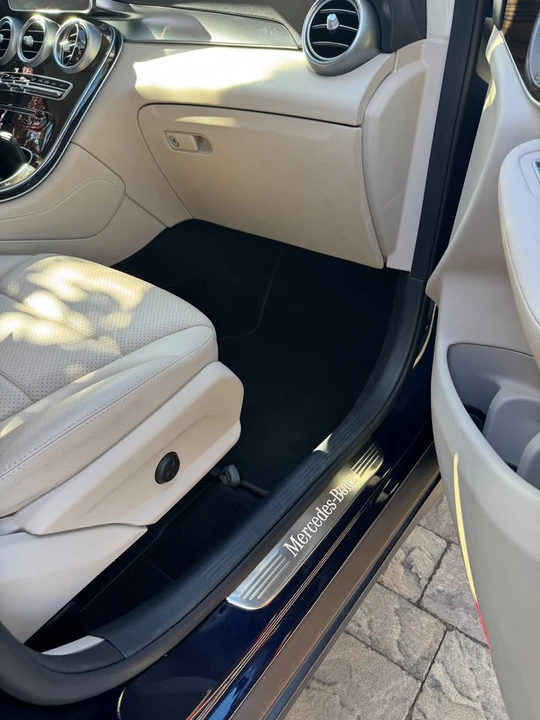 2017 Mercedes-Benz X253/C253 GLC - Image 9 of 9