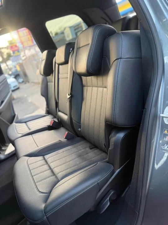 2017 Mercedes-Benz X166 GL-Class/GLS - Image 6 of 8