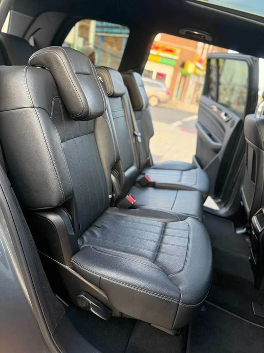 2017 Mercedes-Benz X166 GL-Class/GLS - Image 7 of 8