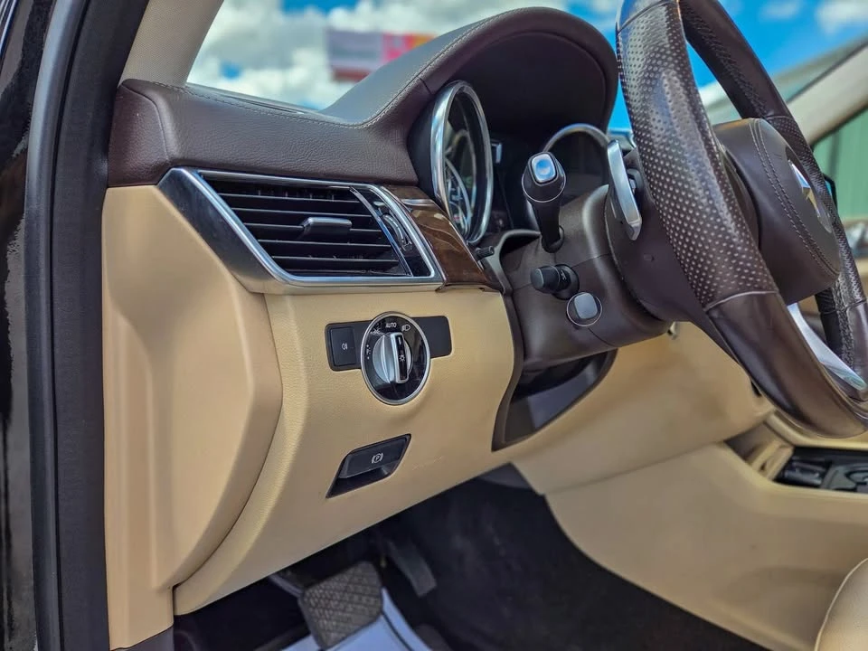 2017 Mercedes-Benz X166 GL-Class/GLS - Image 19 of 19