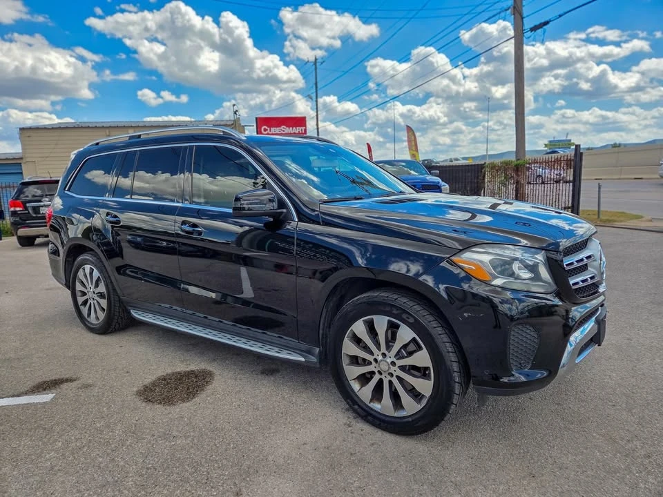 2017 Mercedes-Benz X166 GL-Class/GLS - Image 3 of 19