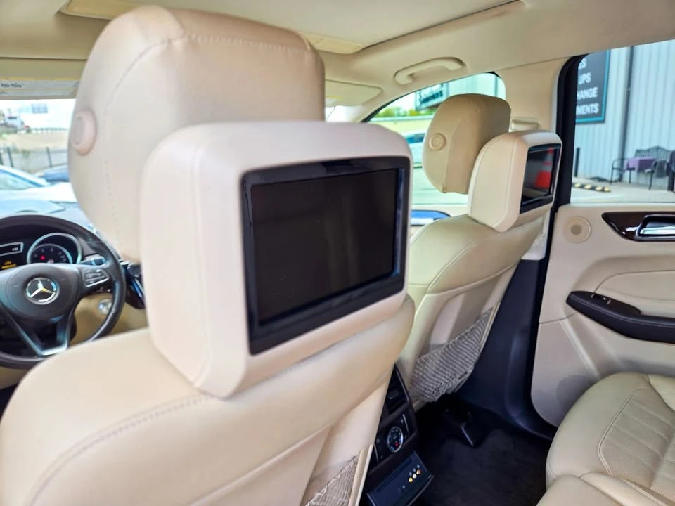 2017 Mercedes-Benz X166 GL-Class/GLS - Image 11 of 19